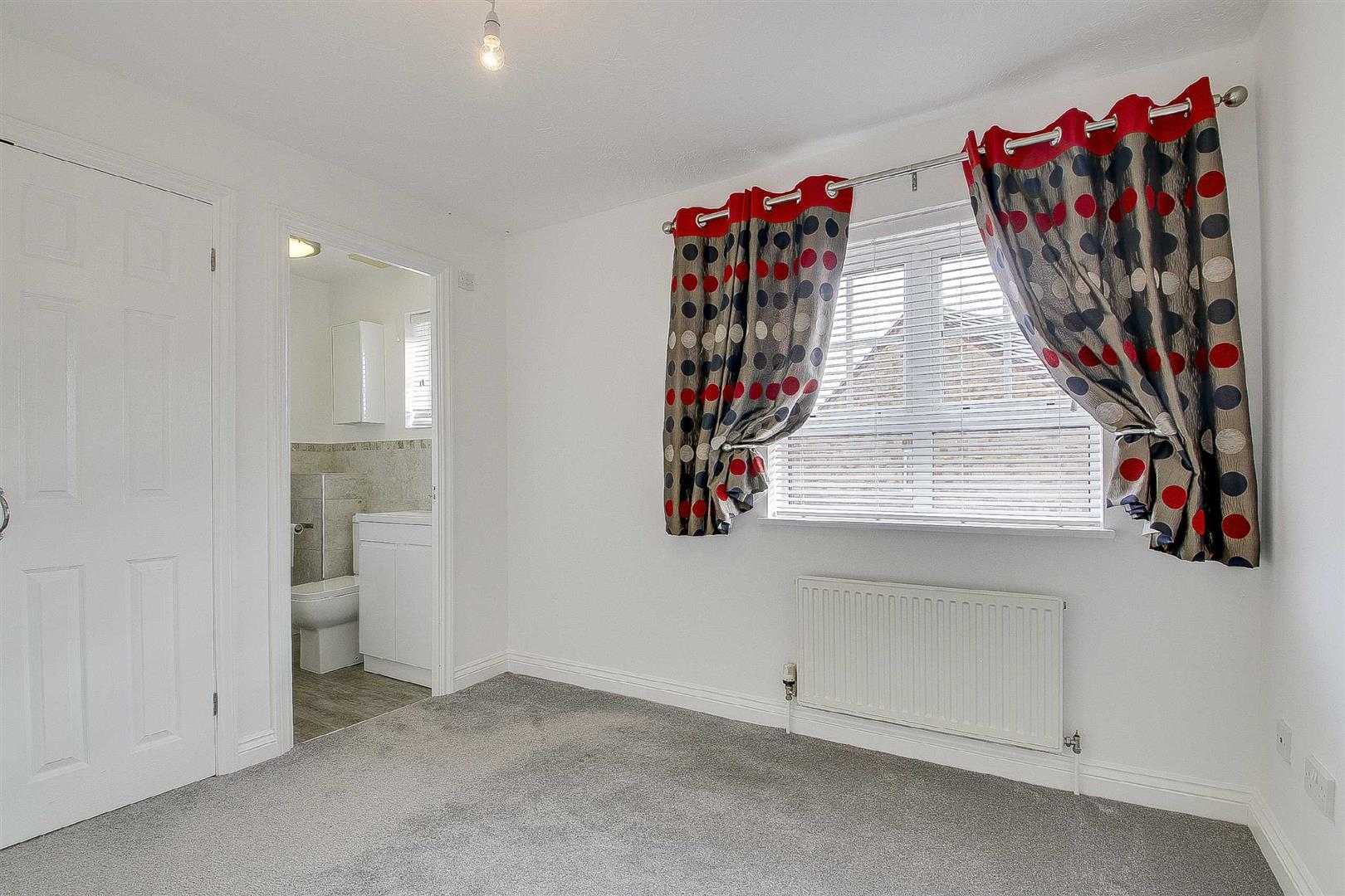 Marshaw Place, Emerson Valley, Milton Keynes